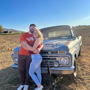 Meet your Posher, Matthew